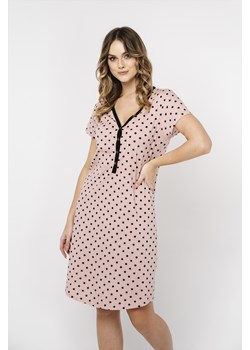 Buscato koszula damska krótki rękaw ze sklepu italianfashion w kategorii Koszule nocne - zdjęcie 187677620