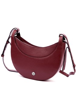 Torebka torebki skórzana damska skóra naturalna Gregorio ze sklepu lenaodniemowlakadoszkolniaka.pl w kategorii Listonoszki - zdjęcie 187677923