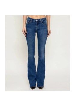 Liu Jo Jeansy PARFAIT | flare fit ze sklepu Gomez Fashion Store w kategorii Jeansy damskie - zdjęcie 187679364