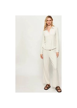 Calvin Klein Underwear Piżama | Regular Fit ze sklepu Gomez Fashion Store w kategorii Piżamy damskie - zdjęcie 187679371