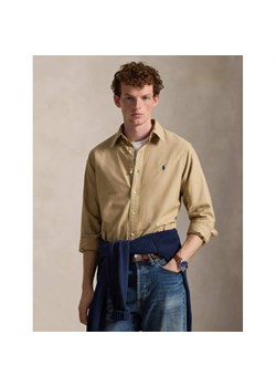 POLO RALPH LAUREN Koszula | Custom fit | oxford ze sklepu Gomez Fashion Store w kategorii Koszule męskie - zdjęcie 187679372