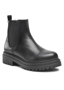 Botki Jenny Fairy WS5195-21 Czarny ze sklepu eobuwie.pl w kategorii Botki - zdjęcie 187679472