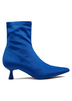 Botki Jenny Fairy LS5847-02 Niebieski ze sklepu eobuwie.pl w kategorii Botki - zdjęcie 187679473