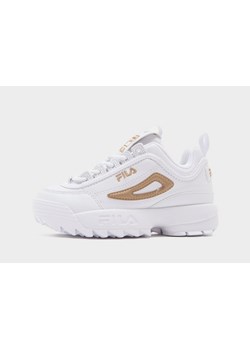 FILA DISRUPTOR II ze sklepu JD Sports  w kategorii Buty sportowe dziecięce - zdjęcie 187680131