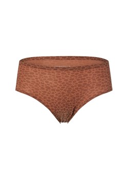 Chantelle Majtki typu hipster Kobiety Sztuczne włókno wielbłądzi wzorzysty ze sklepu vangraaf w kategorii Majtki damskie - zdjęcie 187680154