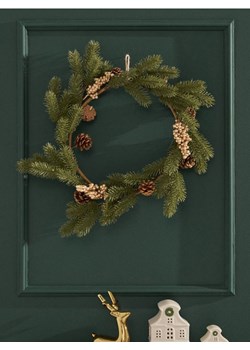 Sinsay - Wieniec dekoracyjny - zielony ze sklepu Sinsay w kategorii Dom - zdjęcie 187680873