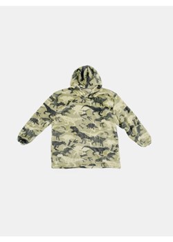 Sinsay - Bluza snuddie - zielony ze sklepu Sinsay w kategorii Piżamy dziecięce - zdjęcie 187680901