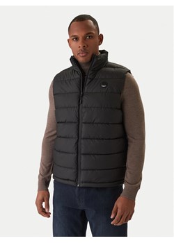 Jack & Jones Kamizelka Point 12287600 Czarny Regular Fit ze sklepu MODIVO w kategorii Kamizelki męskie - zdjęcie 187681052