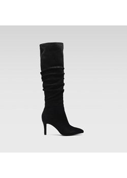 Kozaki DeeZee H030301-01 ze sklepu ccc.eu w kategorii Kozaki damskie - zdjęcie 187681690