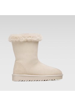Botki Jenny Fairy WS5918-05 ze sklepu ccc.eu w kategorii Śniegowce damskie - zdjęcie 187681692
