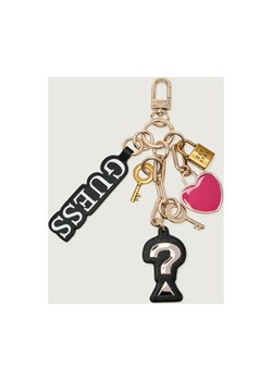 Guess Brelok MULTI CHARM ze sklepu Gomez Fashion Store w kategorii Breloki - zdjęcie 187681863