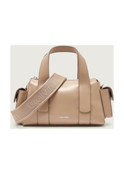 Calvin Klein Kuferek ze sklepu Gomez Fashion Store w kategorii Kuferki - zdjęcie 187681870