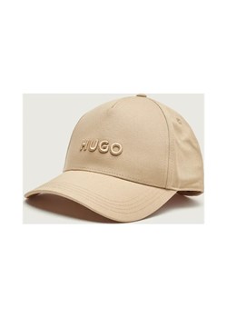 HUGO Bejsbolówka Jude ze sklepu Gomez Fashion Store w kategorii Czapki z daszkiem męskie - zdjęcie 187681920