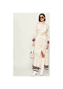 Marciano Guess Sukienka z paskiem AMANDA ze sklepu Gomez Fashion Store w kategorii Sukienki - zdjęcie 187681990