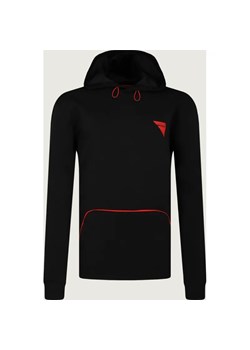 HUGO Bluza Dortus_XP | Regular Fit ze sklepu Gomez Fashion Store w kategorii Bluzy męskie - zdjęcie 187681993