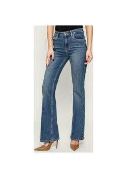 Liu Jo Jeansy Magic | flare fit ze sklepu Gomez Fashion Store w kategorii Jeansy damskie - zdjęcie 187681994