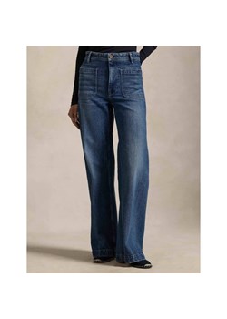 POLO RALPH LAUREN Jeansy | flare fit ze sklepu Gomez Fashion Store w kategorii Jeansy damskie - zdjęcie 187682002