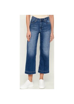 Liu Jo Jeansy | flare fit ze sklepu Gomez Fashion Store w kategorii Jeansy damskie - zdjęcie 187682010