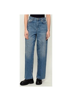 Liu Jo Jeansy Strong | Relaxed fit ze sklepu Gomez Fashion Store w kategorii Jeansy damskie - zdjęcie 187682014