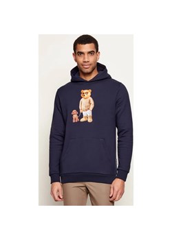 Baron Filou Bluza | Regular Fit ze sklepu Gomez Fashion Store w kategorii Bluzy męskie - zdjęcie 187682024