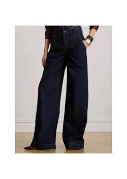 LAUREN RALPH LAUREN Jeansy RIGID | flare fit ze sklepu Gomez Fashion Store w kategorii Jeansy damskie - zdjęcie 187682033