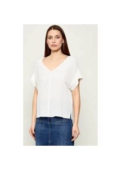 Liu Jo Bluzka | Relaxed fit ze sklepu Gomez Fashion Store w kategorii Bluzki damskie - zdjęcie 187682053