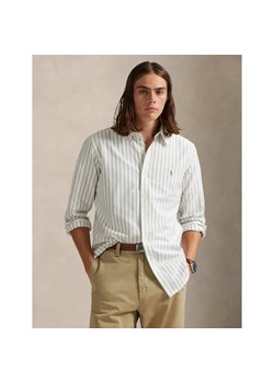 POLO RALPH LAUREN Koszula | Classic fit | oxford ze sklepu Gomez Fashion Store w kategorii Koszule męskie - zdjęcie 187682060
