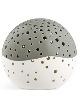 Kähler Świecznik w kolorze zielonym - wys. 12,5 cm ze sklepu Limango Polska w kategorii Świeczniki - zdjęcie 187683063