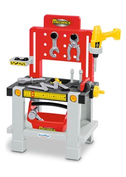 écoiffier Warsztat - 18 m+ ze sklepu Limango Polska w kategorii Zabawki - zdjęcie 187683114