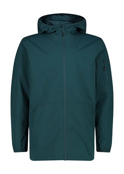 CMP Parka funkcyjna w kolorze morskim ze sklepu Limango Polska w kategorii Kurtki męskie - zdjęcie 187683312
