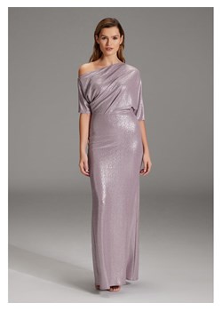 SWING Sukienka w kolorze fioletowym ze sklepu Limango Polska w kategorii Sukienki - zdjęcie 187683350