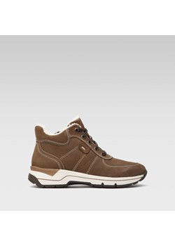 Trzewiki Go Soft WB-AMANDA-AW22-14 ze sklepu ccc.eu w kategorii Workery damskie - zdjęcie 187683671