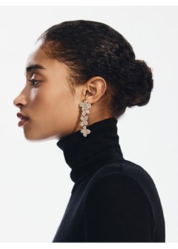 Reserved - Długie kolczyki - złoty ze sklepu Reserved w kategorii Kolczyki - zdjęcie 187684440