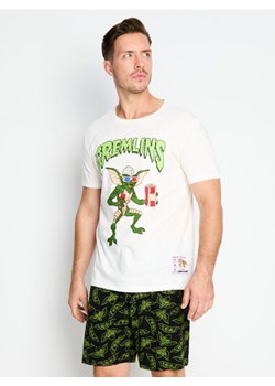 Sinsay - Piżama dwuczęściowa Gremlins - wielobarwny ze sklepu Sinsay w kategorii Piżamy dziecięce - zdjęcie 187685210