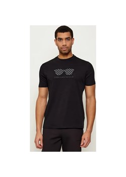 Karl Lagerfeld T-shirt | Regular Fit ze sklepu Gomez Fashion Store w kategorii T-shirty męskie - zdjęcie 187685904