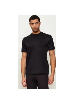 Karl Lagerfeld T-shirt | Regular Fit ze sklepu Gomez Fashion Store w kategorii T-shirty męskie - zdjęcie 187685910
