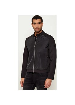 Karl Lagerfeld Kurtka bomber | Regular Fit ze sklepu Gomez Fashion Store w kategorii Kurtki męskie - zdjęcie 187685922