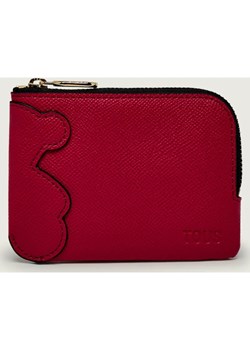Tous Portfel BEAR ANNIVERSARY ze sklepu Gomez Fashion Store w kategorii Portfele damskie - zdjęcie 187685932