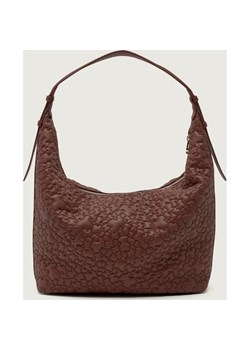 Tous Hobo PUFFY BEAR ze sklepu Gomez Fashion Store w kategorii Torebki hobo - zdjęcie 187685943