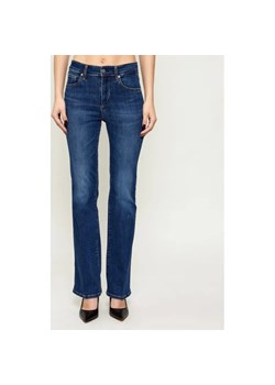 Liu Jo Jeansy CORE | Straight fit ze sklepu Gomez Fashion Store w kategorii Jeansy damskie - zdjęcie 187685952