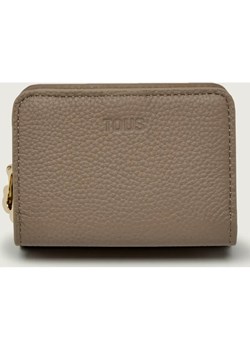 Tous Skórzany portfel TOUS Fold ze sklepu Gomez Fashion Store w kategorii Portfele damskie - zdjęcie 187685983