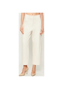 Marc Cain Spodnie WOKHA | Relaxed fit ze sklepu Gomez Fashion Store w kategorii Spodnie damskie - zdjęcie 187685990