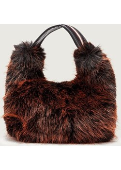 GUESS Hobo KATIA ze sklepu Gomez Fashion Store w kategorii Torebki hobo - zdjęcie 187686002