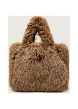 GUESS Shopperka RITA ze sklepu Gomez Fashion Store w kategorii Torby Shopper bag - zdjęcie 187686004