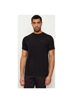 Karl Lagerfeld T-shirt | Regular Fit ze sklepu Gomez Fashion Store w kategorii T-shirty męskie - zdjęcie 187686010