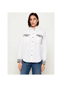 Marc Cain Koszula | Loose fit ze sklepu Gomez Fashion Store w kategorii Koszule damskie - zdjęcie 187686020