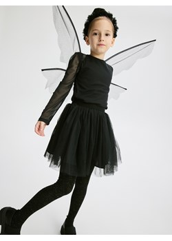 Reserved - Rajstopy 2 pack - czarny ze sklepu Reserved w kategorii Rajstopy dziecięce - zdjęcie 187686210