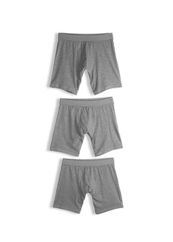 GATE Zestaw 3 bokserek S ze sklepu gateshop w kategorii Majtki męskie - zdjęcie 187686493