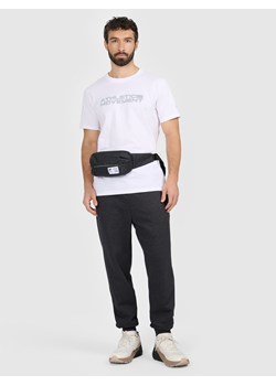 Czarna nerka 4F 4FRAW25AWAIU155 - czarna ze sklepu Sportstylestory.com w kategorii Nerki - zdjęcie 187686871