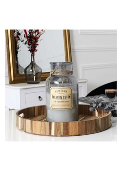 THE HOME DECO FACTORY Świeca zapachowa - 1600 g ze sklepu Limango Polska w kategorii Świece i dyfuzory - zdjęcie 187686931